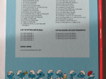 LES SCHTROUMPFS n°29 Les schtroumpfs et l'arbre d'or eo 2011 TTBE++++SUP