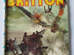 BATTLER BRITTON n°129 eo 1964 TTBE++