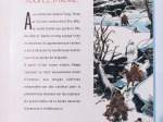 POUPEE D'IVOIRE n°7 La femme lynx eo 1999 TTBE+++