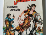 JOSELITO n°6 Bronco apache eo 1980 TTBE+++