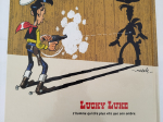 LUCKY LUKE Contre Pinkerton eo 2010 TTBE+++++SUP
