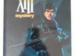 TREIZE ( XIII ) Mystery n°5 STEVE ROWLAND eo 2012 TTBE++++SUP