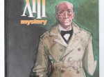 TREIZE ( XIII ) Mystery n°4 Colonel Amos eo 2011 TTBE+++