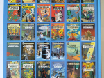 BLAKE ET MORTIMER n°29 Huit heures à Berlin eo 2022 TTBE++