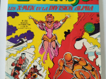 STRANGE n°202 eo 1986 TTBE+