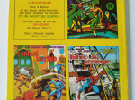 STRANGE spécial origines n°157 bis eo 1983 TBE+++++ avec fiches super-héros