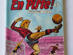 EN PISTE n°25 eo 1984 TBE++