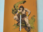 CONAN n°37 eo 1993 TTBE+