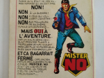 ATEMI n°106 eo 1981 TTBE+++++SUP