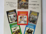 SUPER CONAN n°20 En route pour l'île de la mort eo 1987 TTBE++++SUP