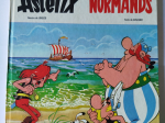 ASTERIX Et les normands eo 1966 TTBE++