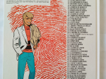 RIC HOCHET n°57 L'heure du kidnapping eo 1996 TTBE+++++SUP