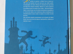 LES QUATRE DE BAKER STREET n°2 Le dossier Raboukine eo 2010 TBE+++++