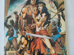 CONAN n°23 eo 1992 TTBE+