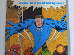 NOVA n°53 eo 1982 TBE++++
