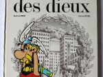 ASTERIX Le domaine des dieux eo 1971 TTBE+++