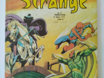 STRANGE spécial n°11 eo 1978 TBE+++