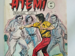 ATEMI n°25 eo 1977 TTBE++++SUP