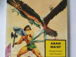 SUPER CONAN n°10 AKAH MA' AT eo 1986 TBE+++++