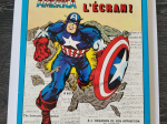 NAMOR n°8 SUBMARINER contre SPIDER-MAN eo 1980 TTBE+++++SUP