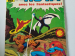 NOVA n°47 eo 1981 TTBE+