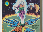 LES FANTASTIQUES n°33 eo 1984 TTBE+