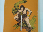 CONAN n°14 eo 1991 TTBE+