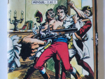 CAP'TAIN SWING n°147 eo 1978 TTBE+++