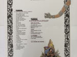 Les mondes de THORGAL La jeunesse n°2 L'oeil d'Odin eo 2014 TTBE+++++SUP