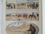 TINTIN Au tibet eo française 1960 BE++++