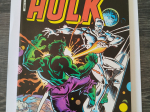 HULK n°13 eo 1985 TTBE++++SUP