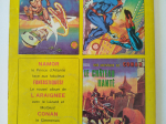 STRANGE spécial n°11 eo 1978 TBE+++