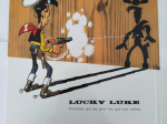 LUCKY LUKE La légende de l'ouest eo 2002 TTBE+++
