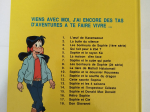 SOPHIE n°18 eo 1990 TBE++++