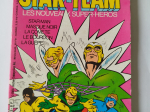 STAR-TEAM n°3 eo 1984 TBE++++