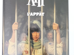 TREIZE ( XIII ) n°21 L'appât eo 2012 TTBE++++SUP