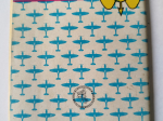 BATTLER BRITTON n°134 eo 1965 TTBE++++SUP