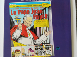 THOR LE FILS D'ODIN n°19 Le retour de MANGOG eo 1983 TTBE++++SUP