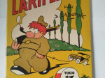LARIFLETTE Le soldat eo 1944 TTBE+++SUP