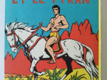 TARZAN n°10 Et le tyran eo 1948 TTBE+