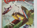 COMMANDO n°85 eo 1965 TTBE++++SUP