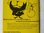 AUTOCHAT ET MIMIMOTO n°3 eo 1973 TTBE+