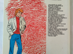 RIC HOCHET Le scandale eo 1981 TTBE++
