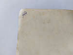 HONDO n°86 eo 1963 TBE+++