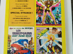SPIDEY n°74 eo 1986 TBE+++