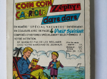 ZEPHYR spécial n°7 eo 1964 TTBE+++++SUP