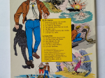 MARC DACIER L'empire du soleil re 1981 TTBE+++++SUP