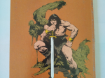 CONAN n°7 eo 1990 TTBE++