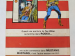 RODEO n°423 eo 1986 TTBE+++