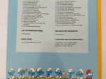 LES SCHTROUMPFS n°32 Les schtroumpfs et l'amour sorcier eo 2014 TTBE++++SUP